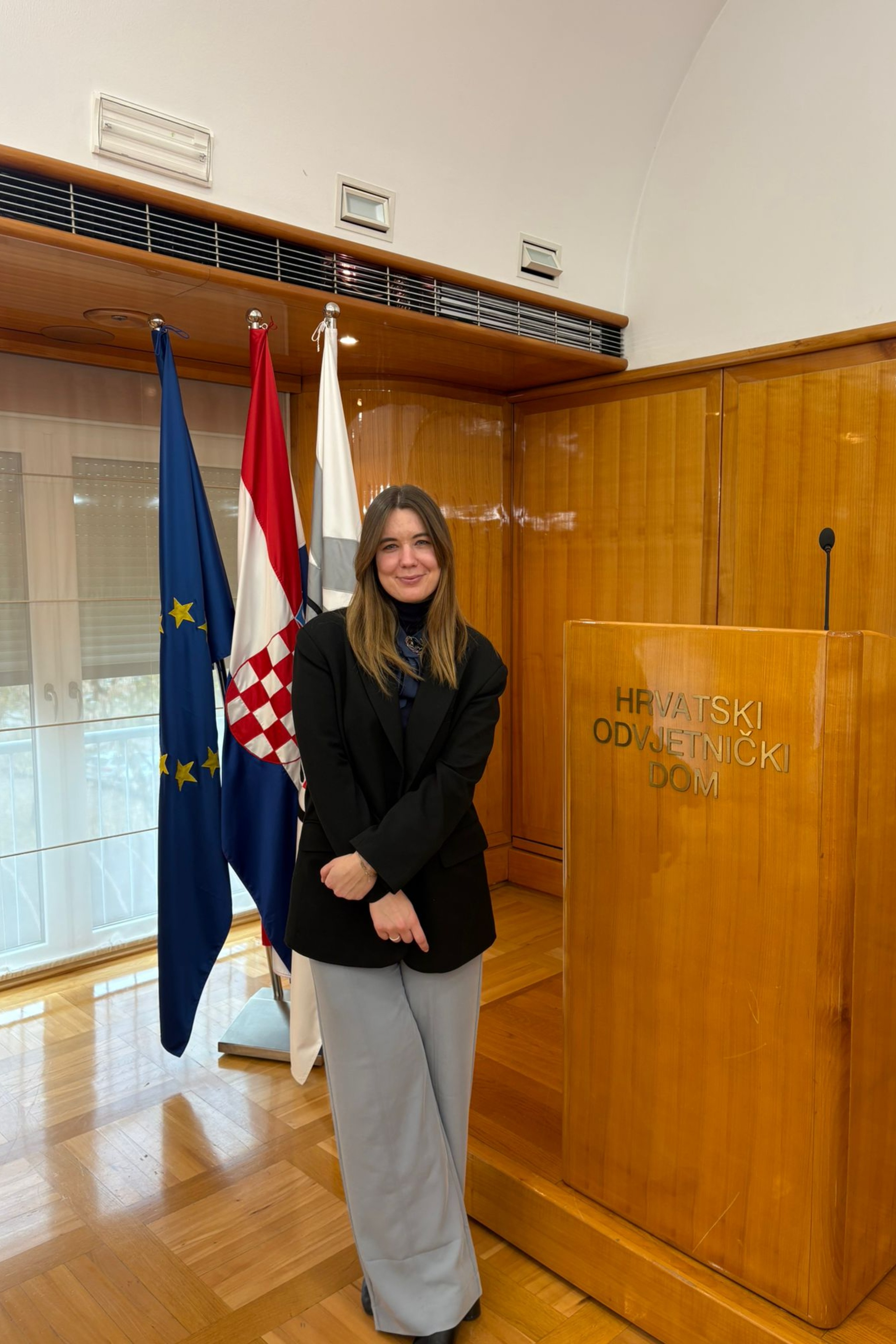 Dora Planinić