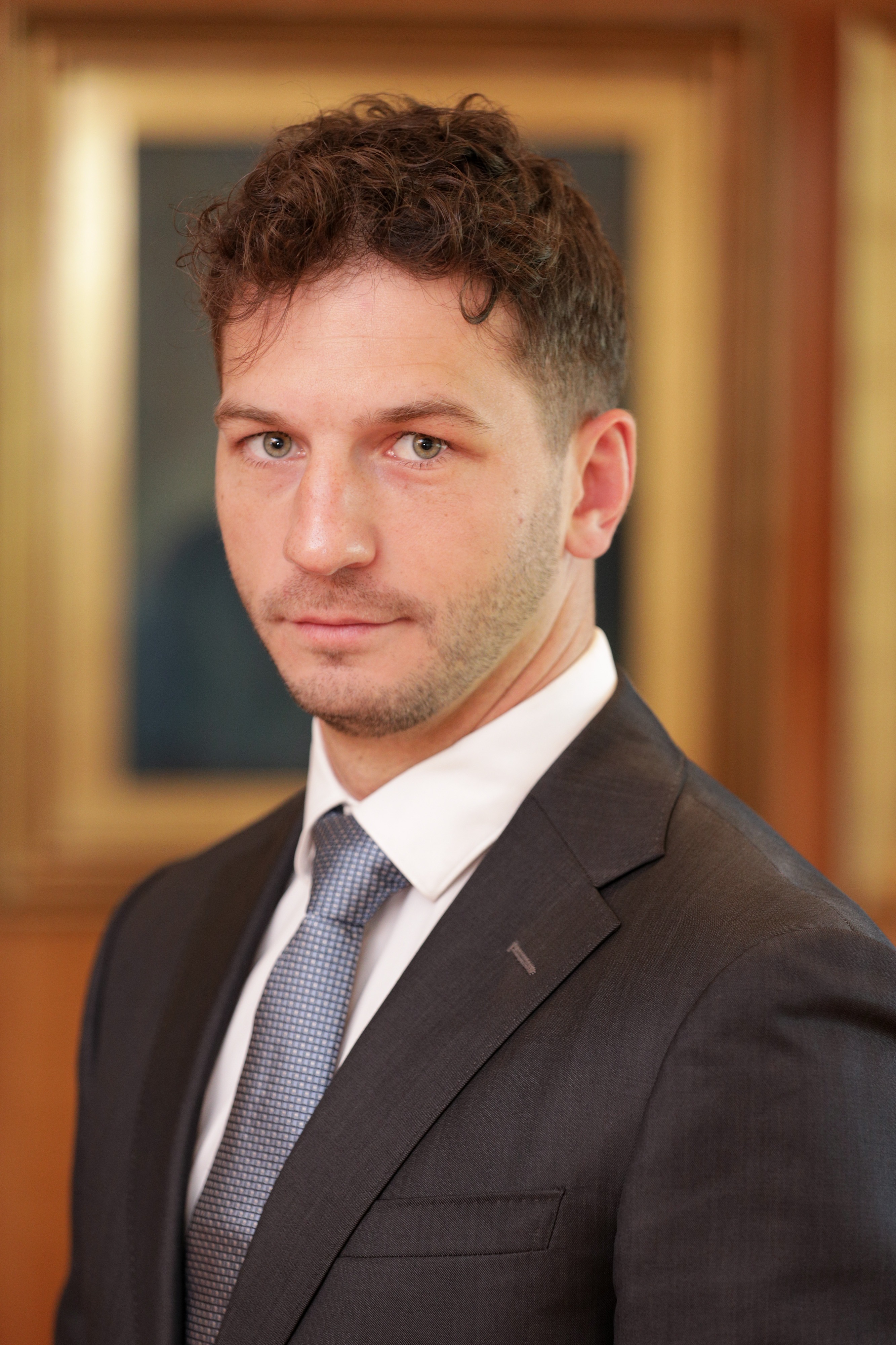 Jakov Gregović