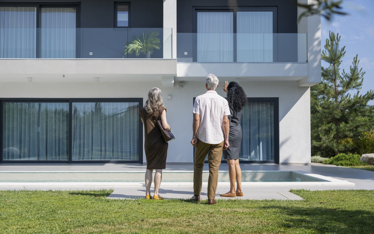 Buy Property in Croatia